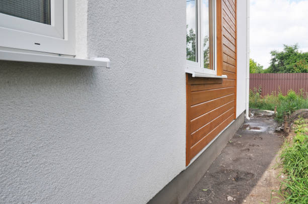 Affordable siding repair and maintenance services in Whiteriver, AZ