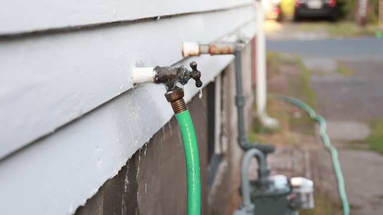 Professional Siding Installation & Repair in Whiteriver, AZ