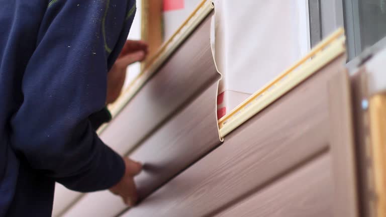 Best Brick Veneer Siding  in Whiteriver, AZ